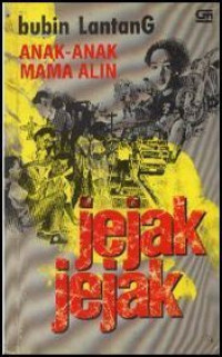 Image of Anak-Anak Mama Alin