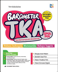 Image of Barometer TKA