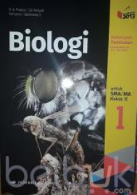 Image of Biologi