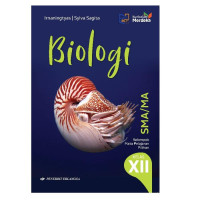 Image of Biologi