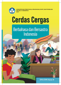 Image of Cerdas Cergas
