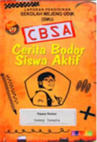 Image of Cerita Bodor Siswa Aktif
