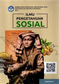 Image of Ilmu Pengetahuan Sosial
