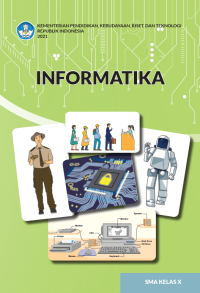Image of Informatika