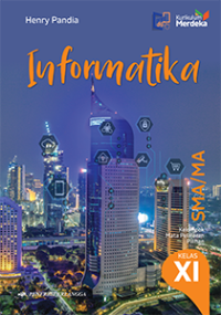 Image of Informatika