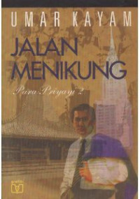 Image of Jalan Menikung Para Priyayi 2