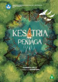 Image of Kesatria Penjaga