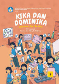 Image of Kika dan Dominika