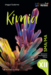 Image of Kimia