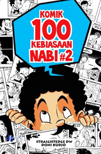 Image of Komik 100 Kebiasaan Nabi#2