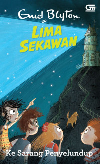 Image of Lima Sekawan