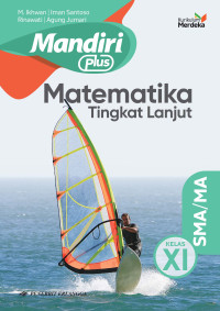 Image of Matematika Tingkat Lanjut