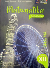 Image of Matematika