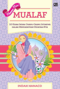 Image of Mualaf