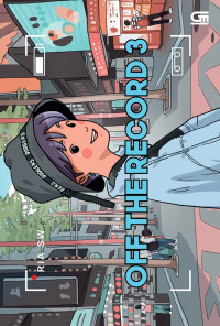 Image of Off the Record 3