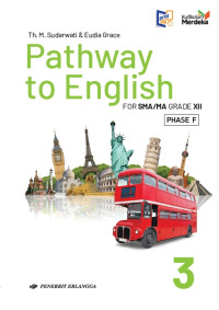Image of Pathway to English