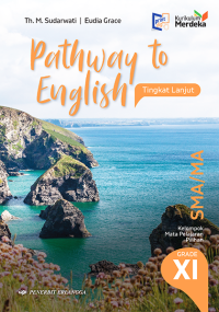 Image of Pathway to English