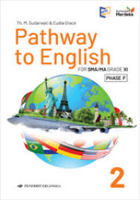 Image of Pathway to English