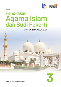 Image of Pendidikan Agama Islam dan Budi Pekerti