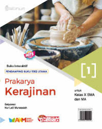 Prakarya Kerajinan