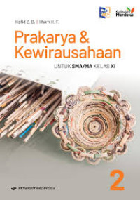 Image of Prakarya & Kewirausahaan