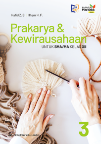 Image of Prakarya & Kewirausahaan