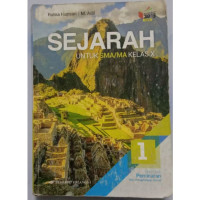Image of Sejarah