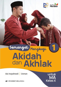Image of Semangat Mengkaji Akidah dan Akhlak