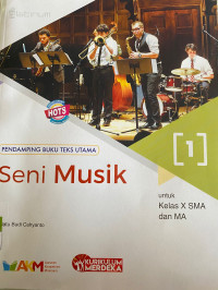 Image of Seni Musik