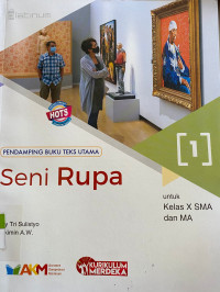Image of Seni Rupa
