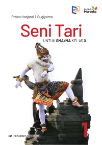 Image of Seni Tari
