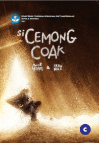 Image of Si Cemong Coak