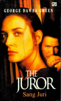 Image of The Juror