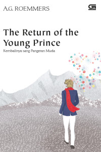 Image of The Return Of The Young Prince