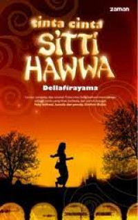 Image of Tinta Cinta Sitti Hawwa