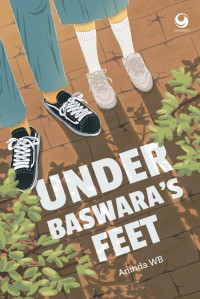 Image of Under Baswara's Feet