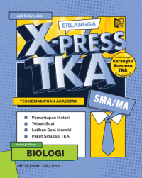 Image of X-Press TKA Biologi