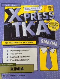 Image of X-Press TKA Kimia